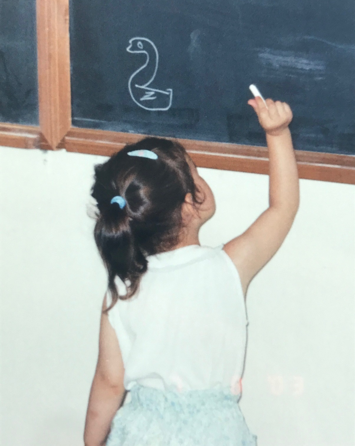 kindergarten